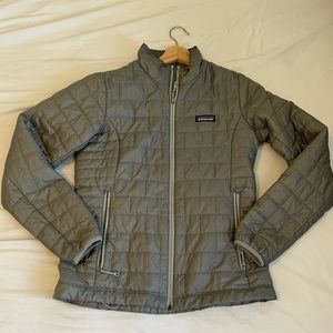 Patagonia Nano Puff Women S